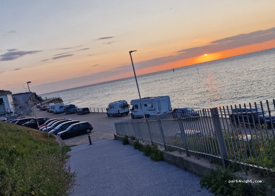 (CT9 1JS) - 1 Fort Promenade — foto 2