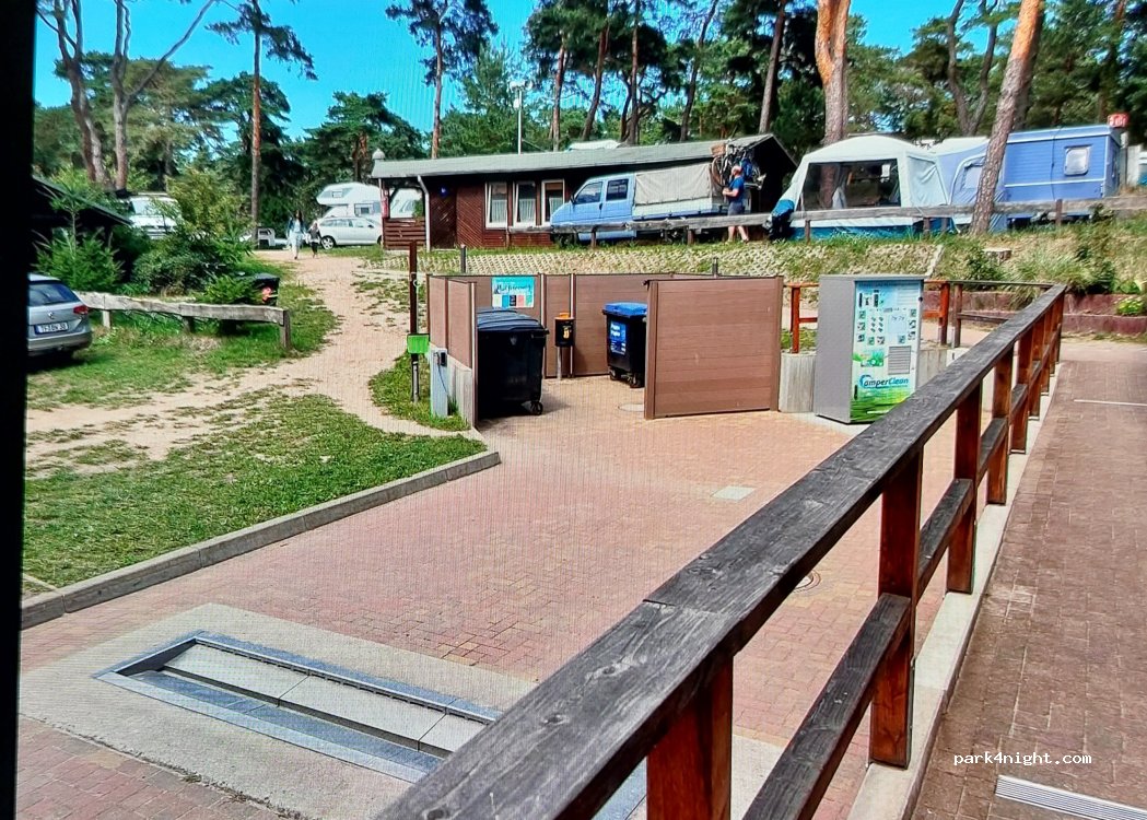 Camping Ostseeblick — foto 2