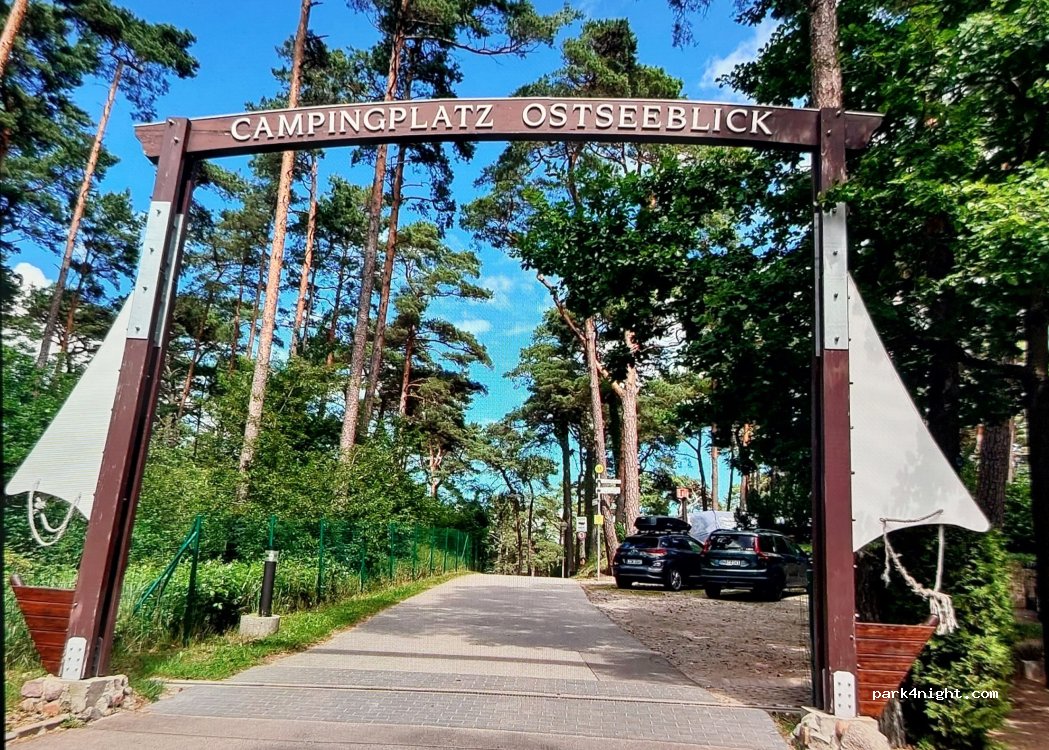 Camping Ostseeblick — foto 3