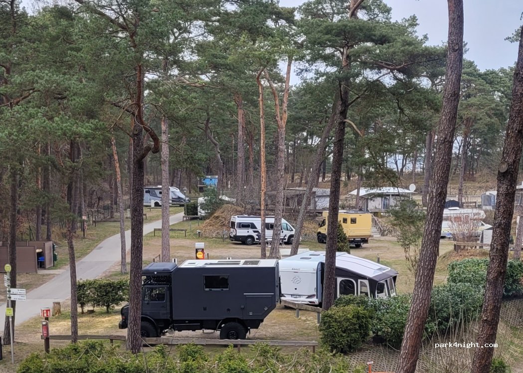 Camping Ostseeblick — foto 5