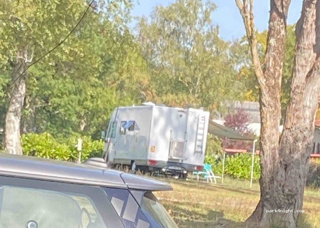 Camping du Lac — foto