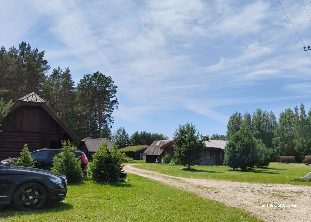 Metsaluige Kämping — foto 5