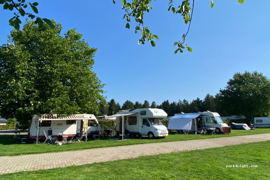 Buitengoed de Boomgaard — foto