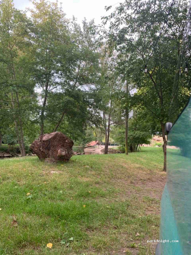 (33210) Bommes - 28B Le Tachon — foto