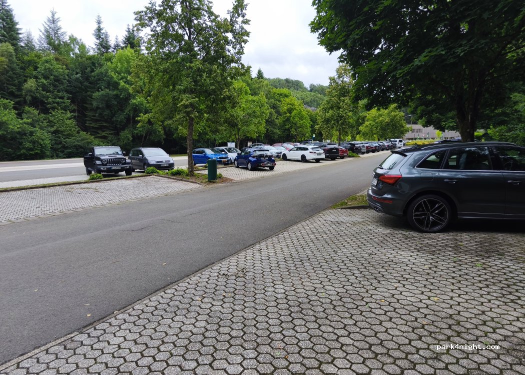 (66620) Nonnweiler - 99 Ringwallstraße — foto 2