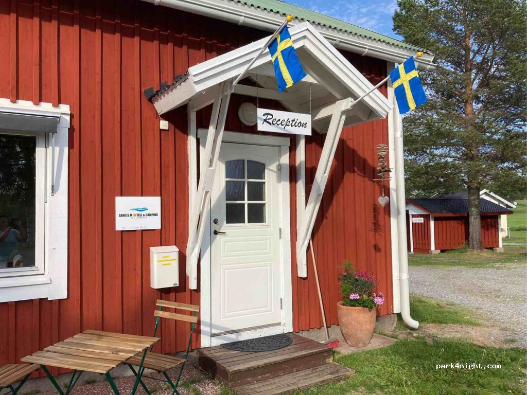 (952 72)  - 2 Haparandavägen — foto 2