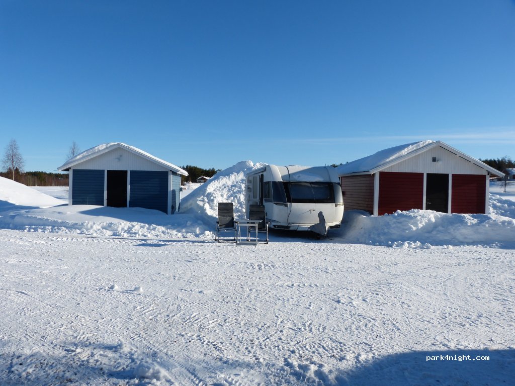 (952 72)  - 2 Haparandavägen — foto 3