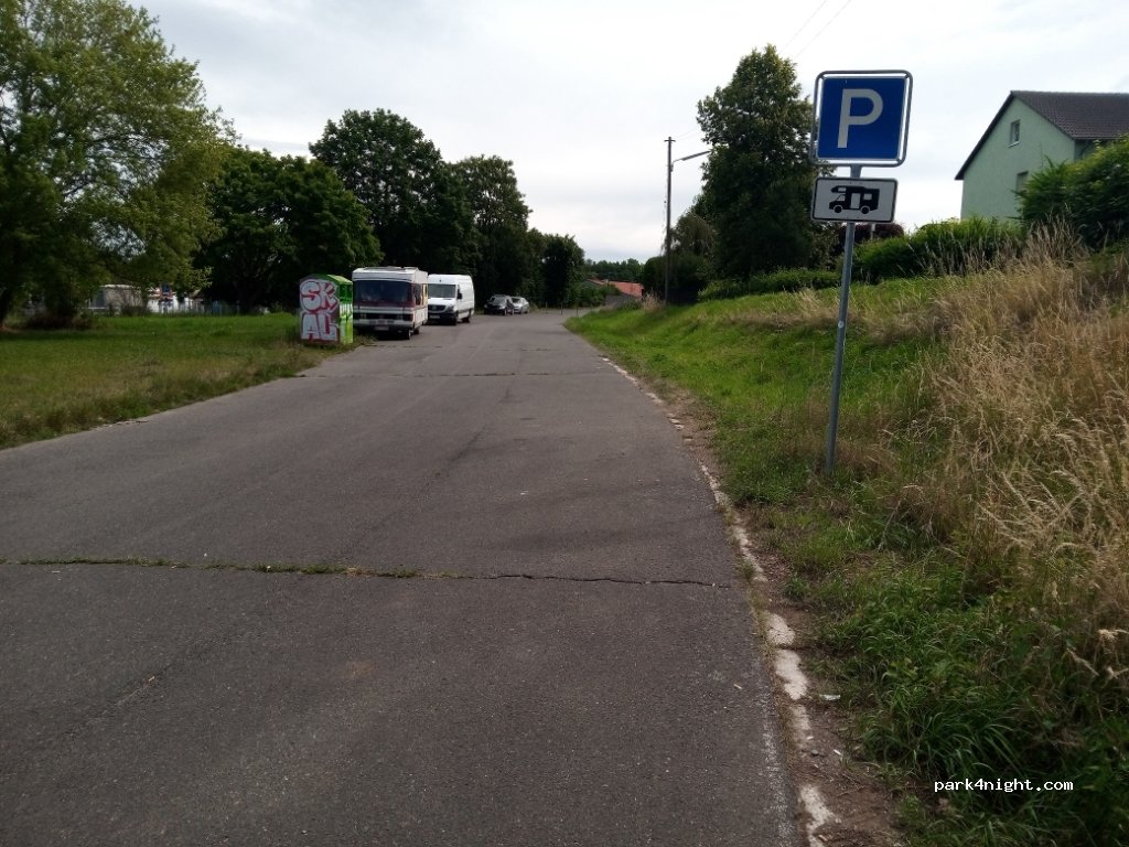 (53773) Hennef (Sieg) - Blankenberger Straße — foto 3