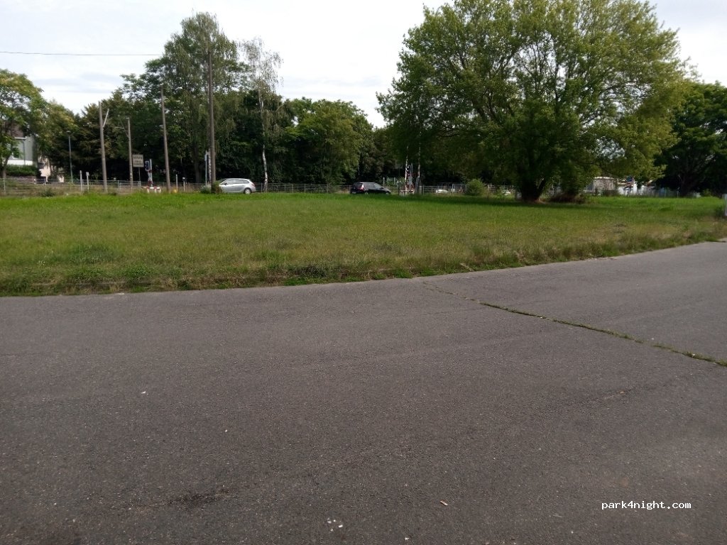 (53773) Hennef (Sieg) - Blankenberger Straße — foto 4