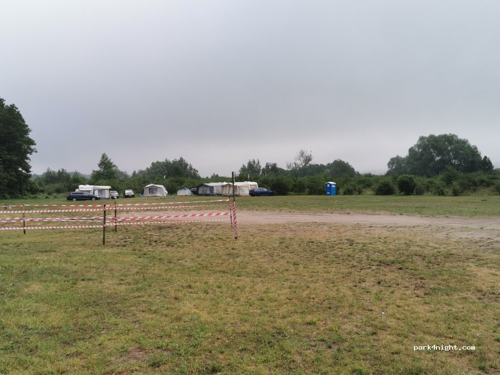(74) - Zielony szlak Banie - Trzcińsko-Zdrój — foto 2