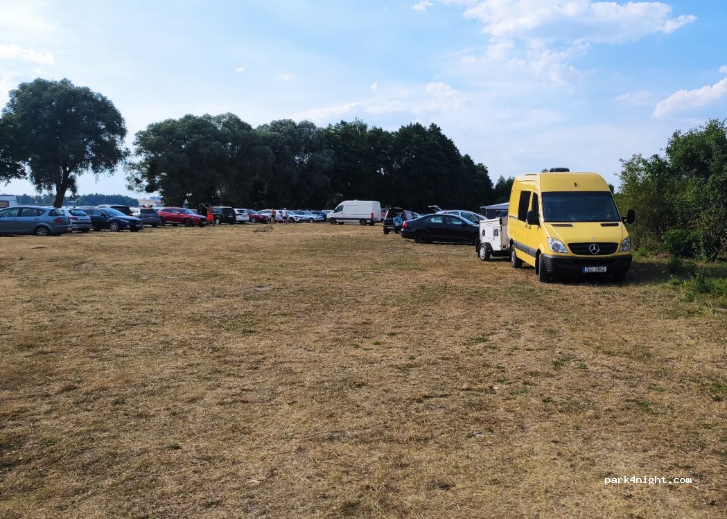 (74) - Zielony szlak Banie - Trzcińsko-Zdrój — foto 3