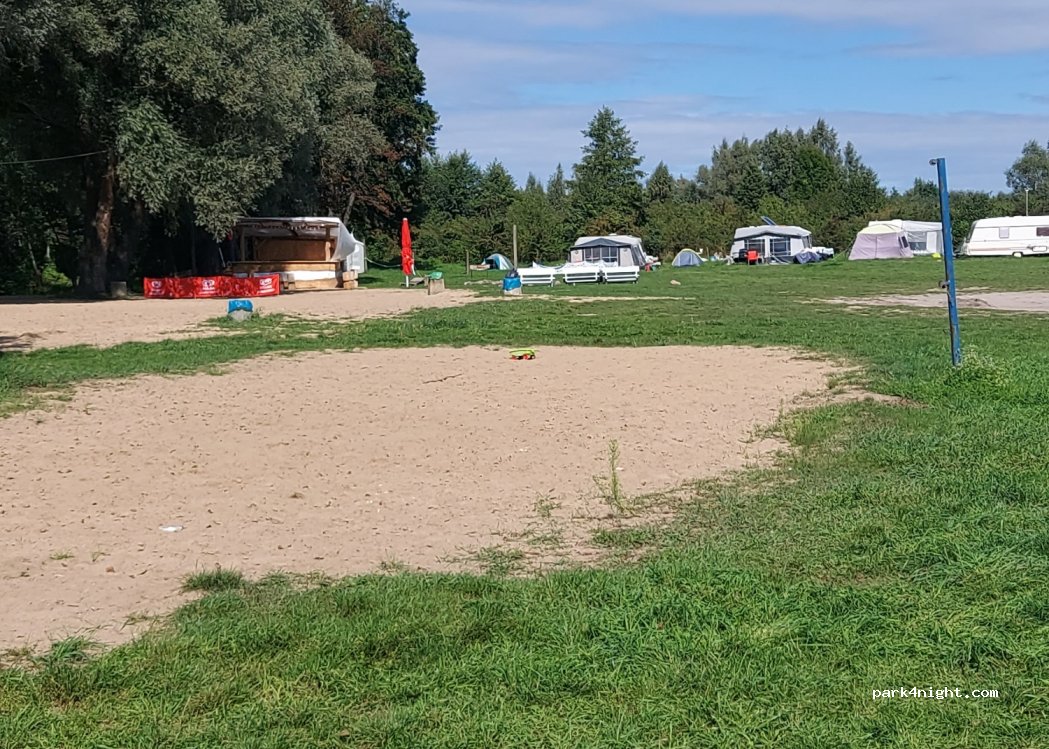 (74) - Zielony szlak Banie - Trzcińsko-Zdrój — foto 4