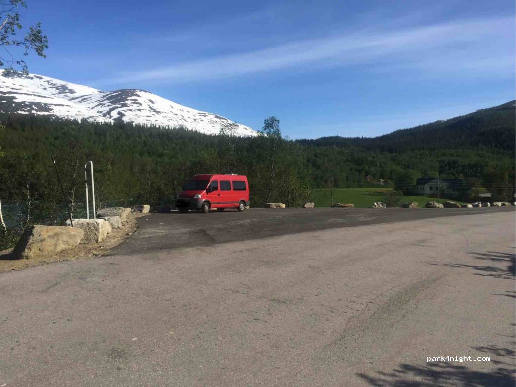 (8630)  - 1 Bjellånesveien — foto