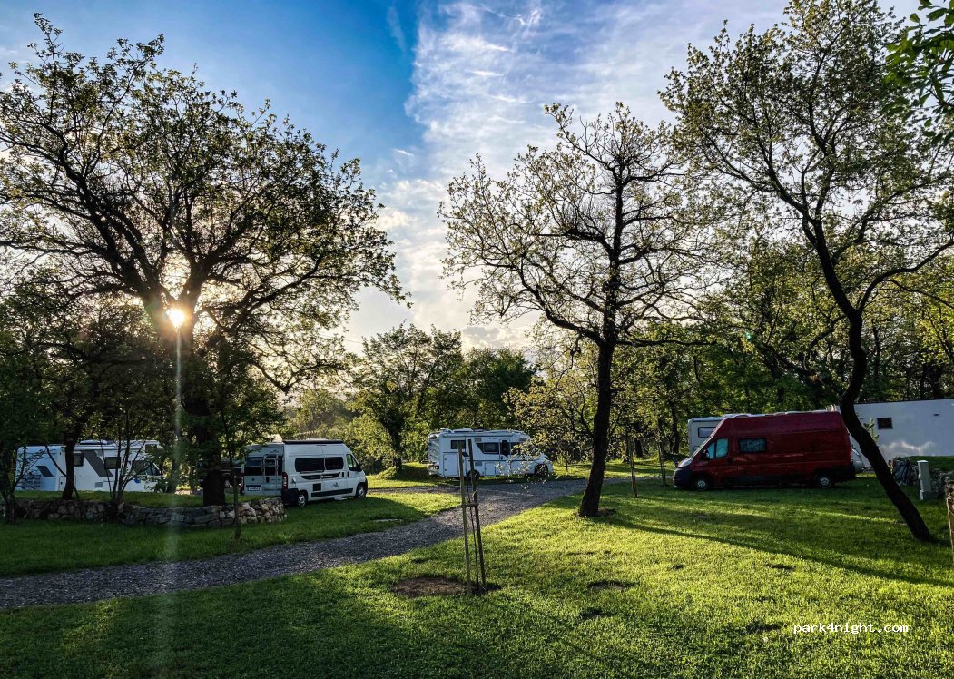 Kamp David — foto 2