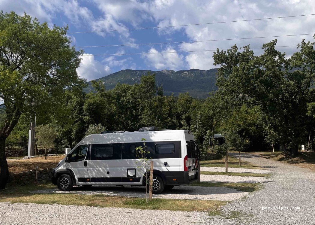 Kamp David — foto 5