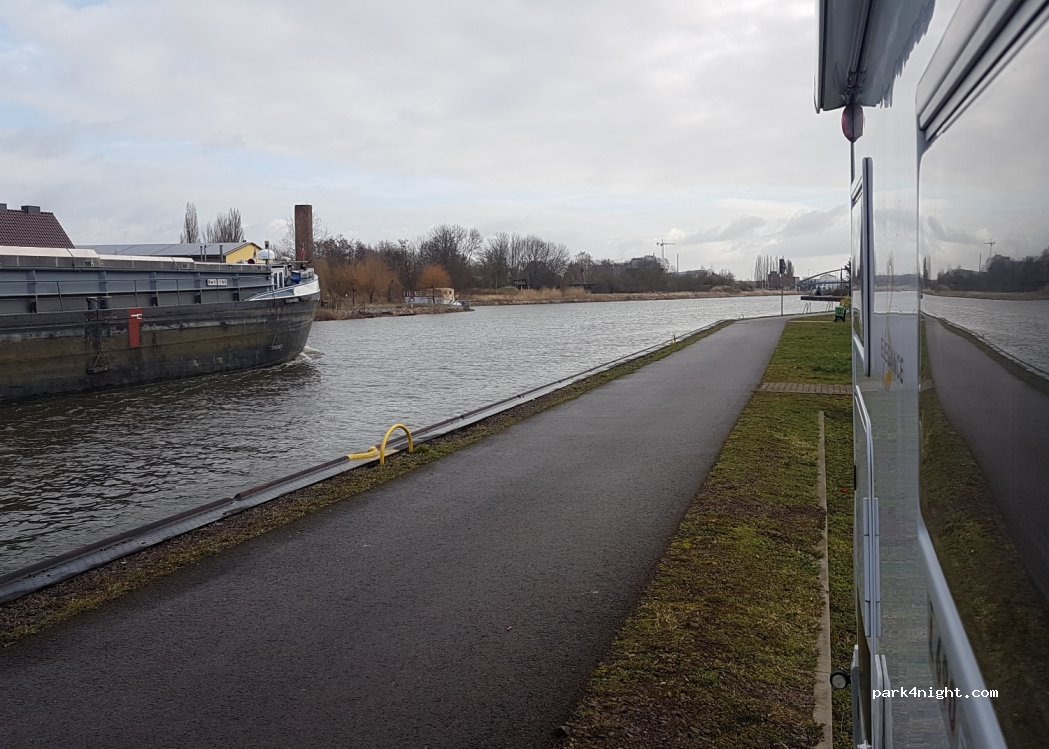 (39307) Genthin - 44A Mühlenstraße — foto 3