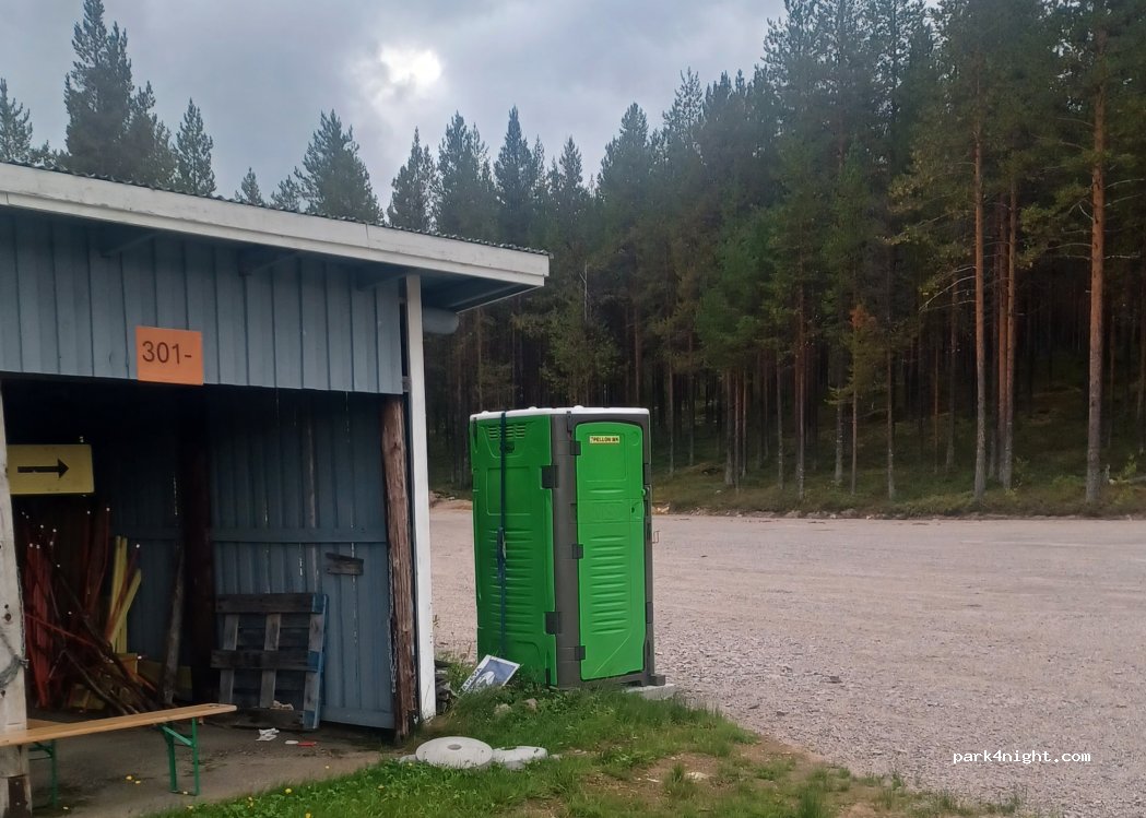(95700) Pello - 18 Kittisvaara — foto 3