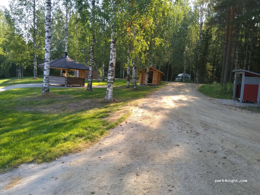 (73500) - Hiiliuunintie — foto 2