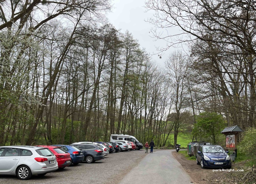 Parkplatz Erlenmühle — foto 3