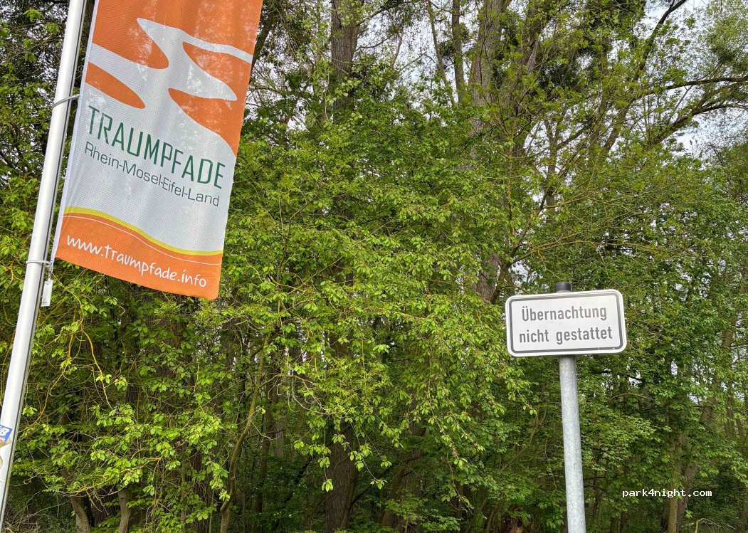 Parkplatz Erlenmühle — foto 4