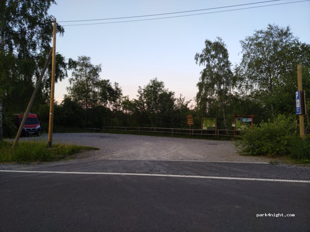 Wanderparkplatz „Bühlchen“ — foto 2