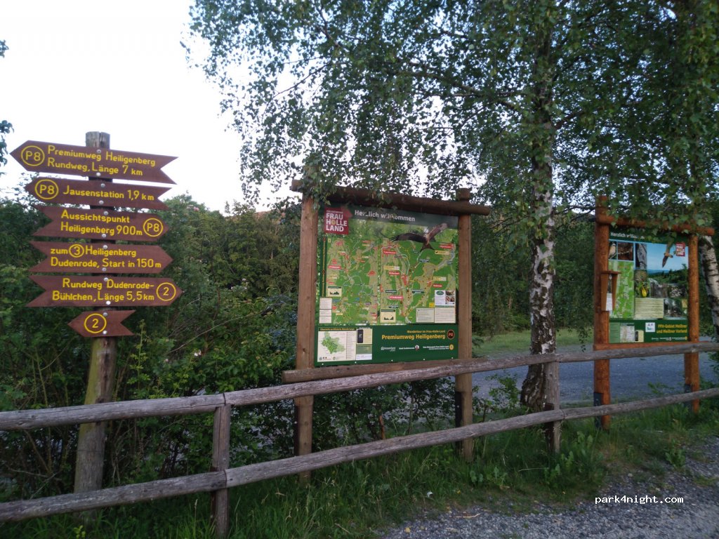 Wanderparkplatz „Bühlchen“ — foto 3