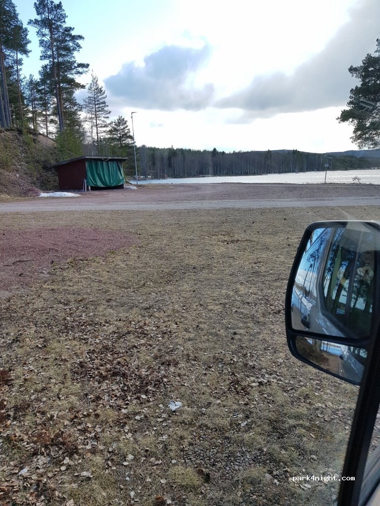 (792 94) Mora - 51 Strandvägen — foto 2