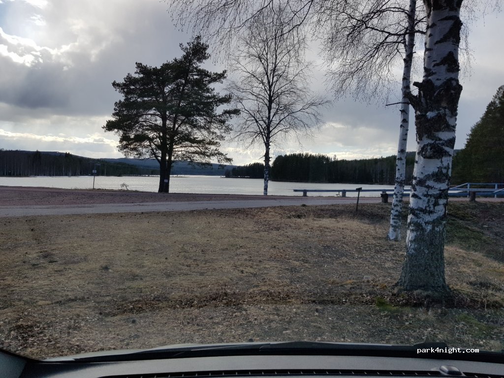 (792 94) Mora - 51 Strandvägen — foto 3