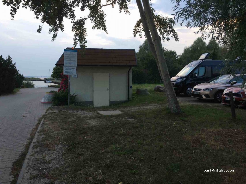 (17459) Ückeritz - 35 Hauptstraße — foto 2