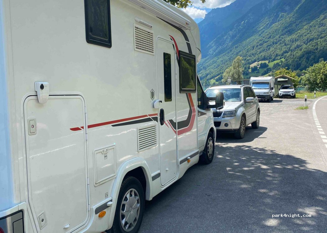 (3855) Brienz - 6 — foto 2