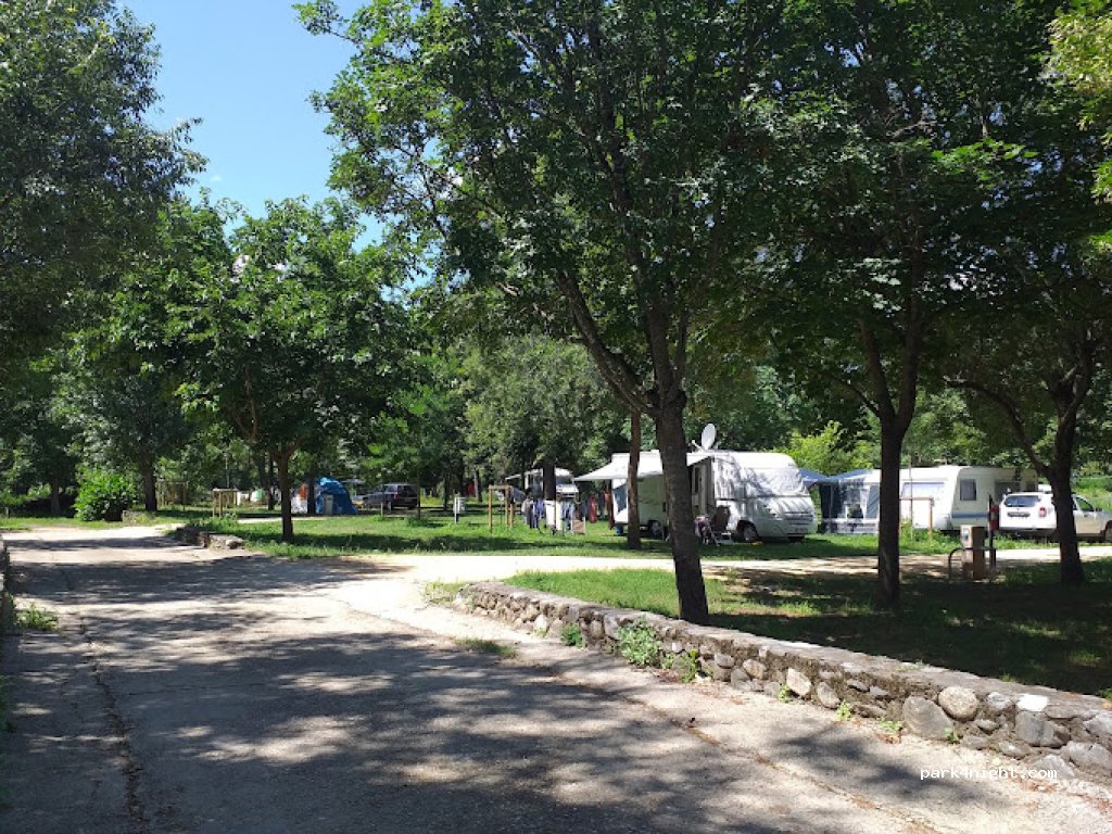 Camping Municipal — foto 3