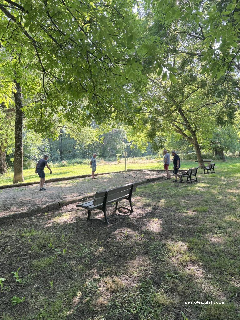 Camping Municipal — foto 5