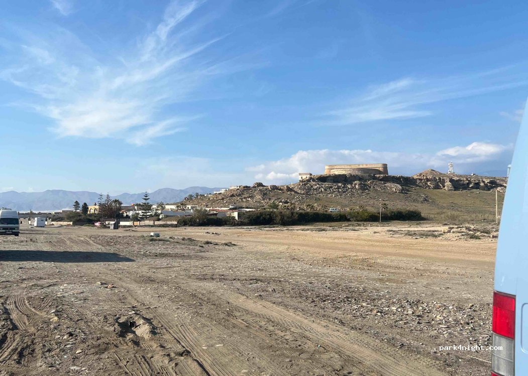 (04715) El Ejido - 10 Paraje el Montecillo — foto 3