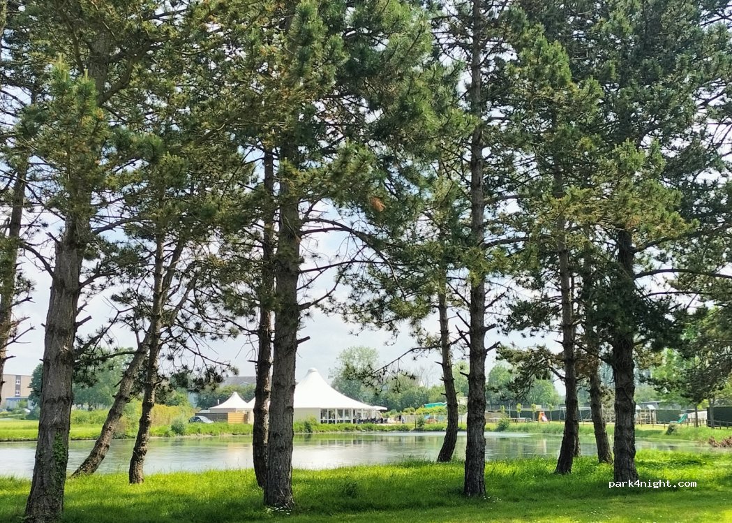 CAMPING "Le Fanal" — foto 4
