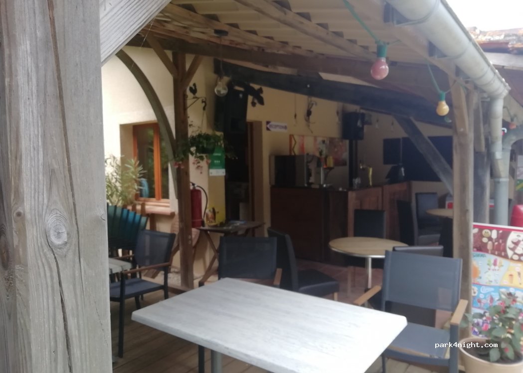Camping Aux Mêmes *** — foto 2