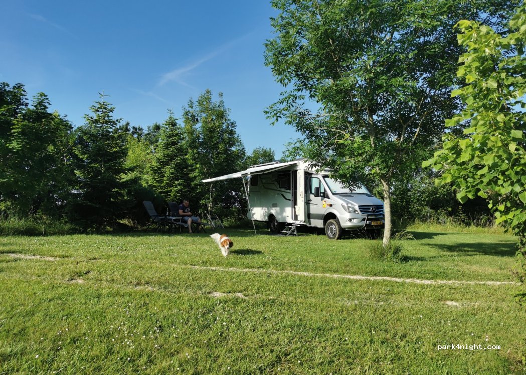Camping Aux Mêmes *** — foto 3
