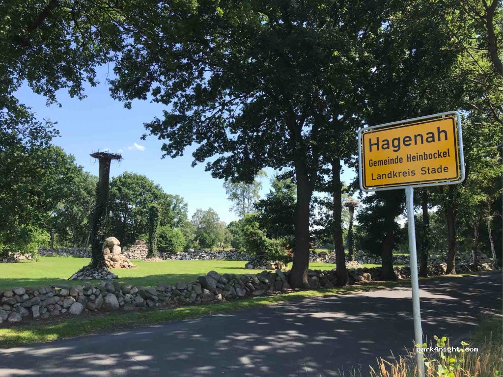 Hof Offermann — foto