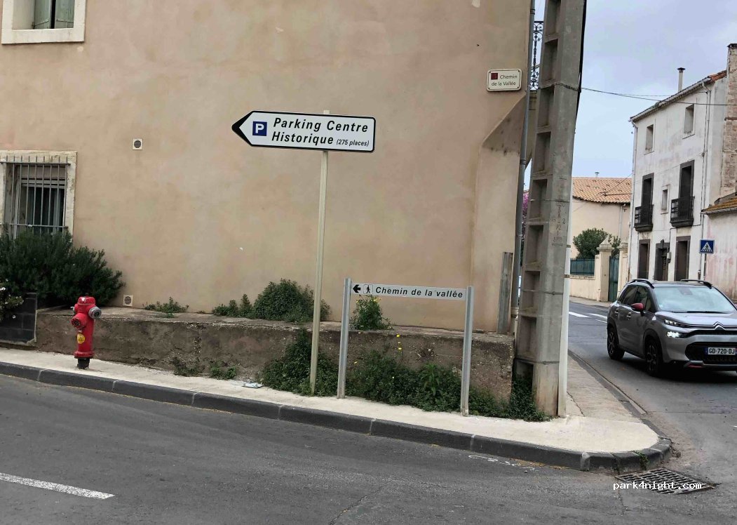 (34300) Agde - 4 Chemin de la Vallée — foto 2