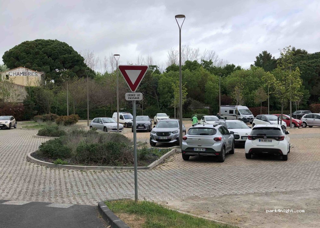 (34300) Agde - 4 Chemin de la Vallée — foto 3