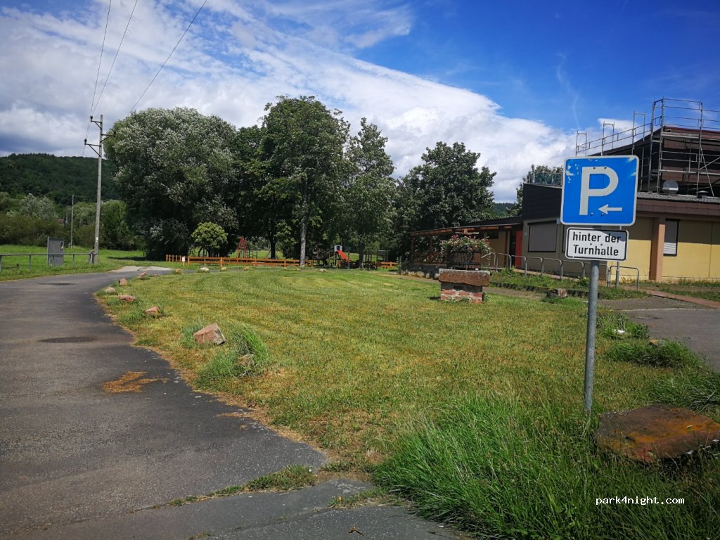 (97956) Werbach - 2 Spielplatzweg — foto 2