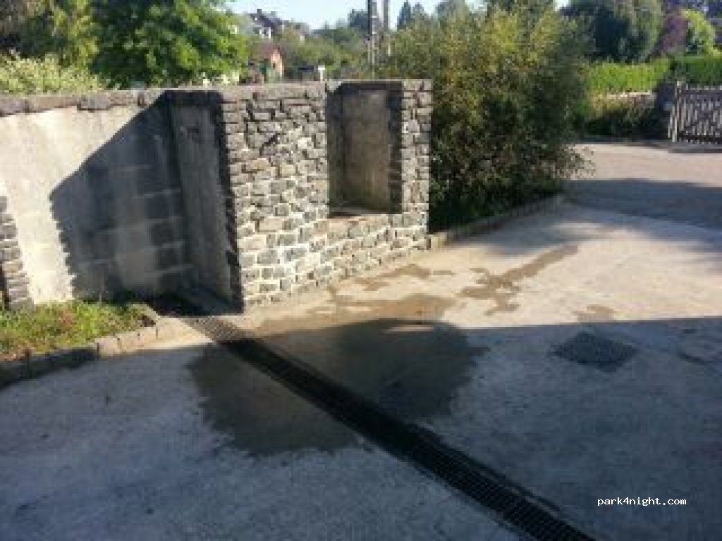 (15700) Pleaux - 6018 Rue des Auzerals — foto