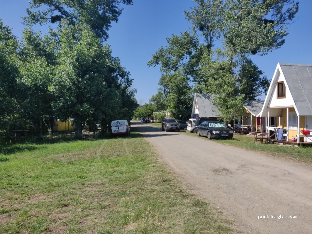 Kamping Kiten — foto 2