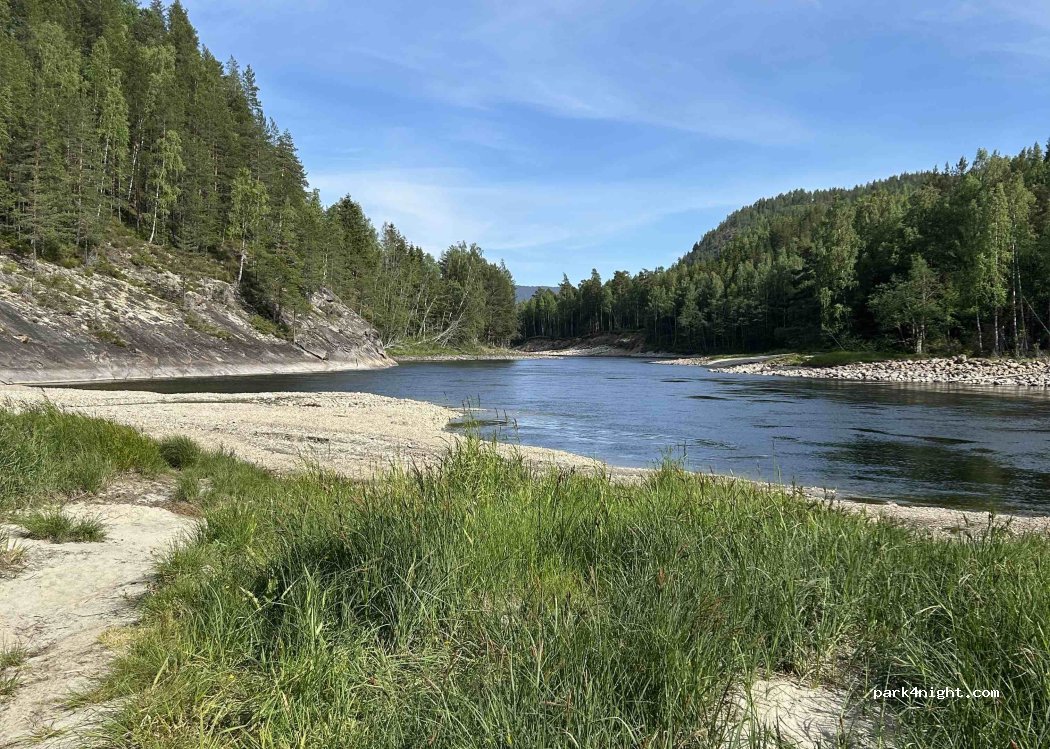 (3539) Flå - Roppevegen — foto 5