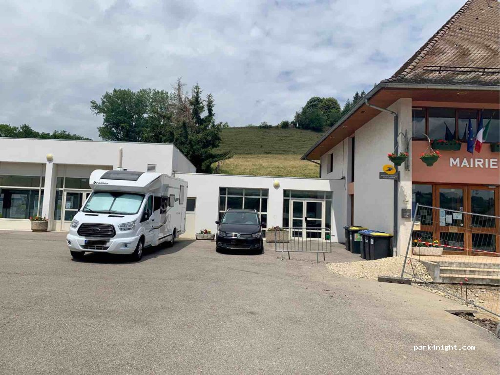 (38850) Paladru - 302 Rue de la Morgerie — foto