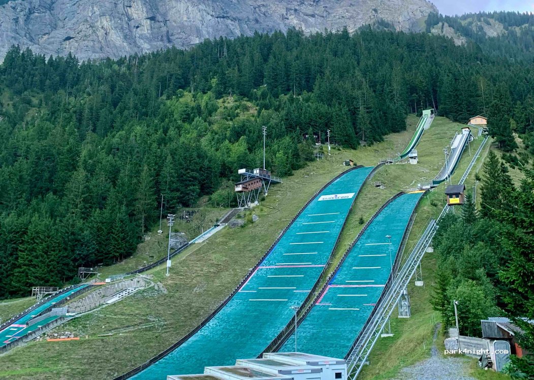 (3718) Kandersteg - 20 Büelweg — foto 3