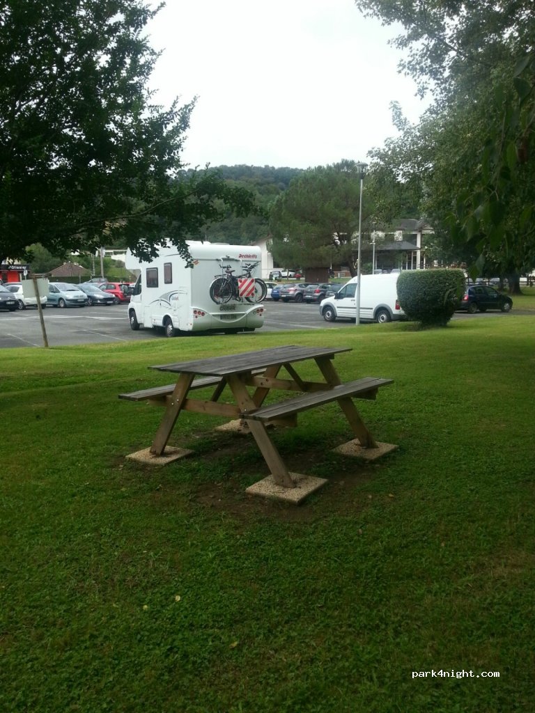 Parking Cave de Gan Jurançon — foto 2
