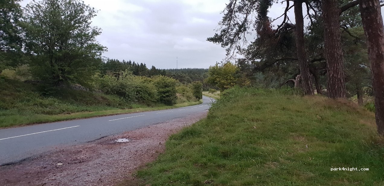 (BA5)  - Old Bristol Road — foto