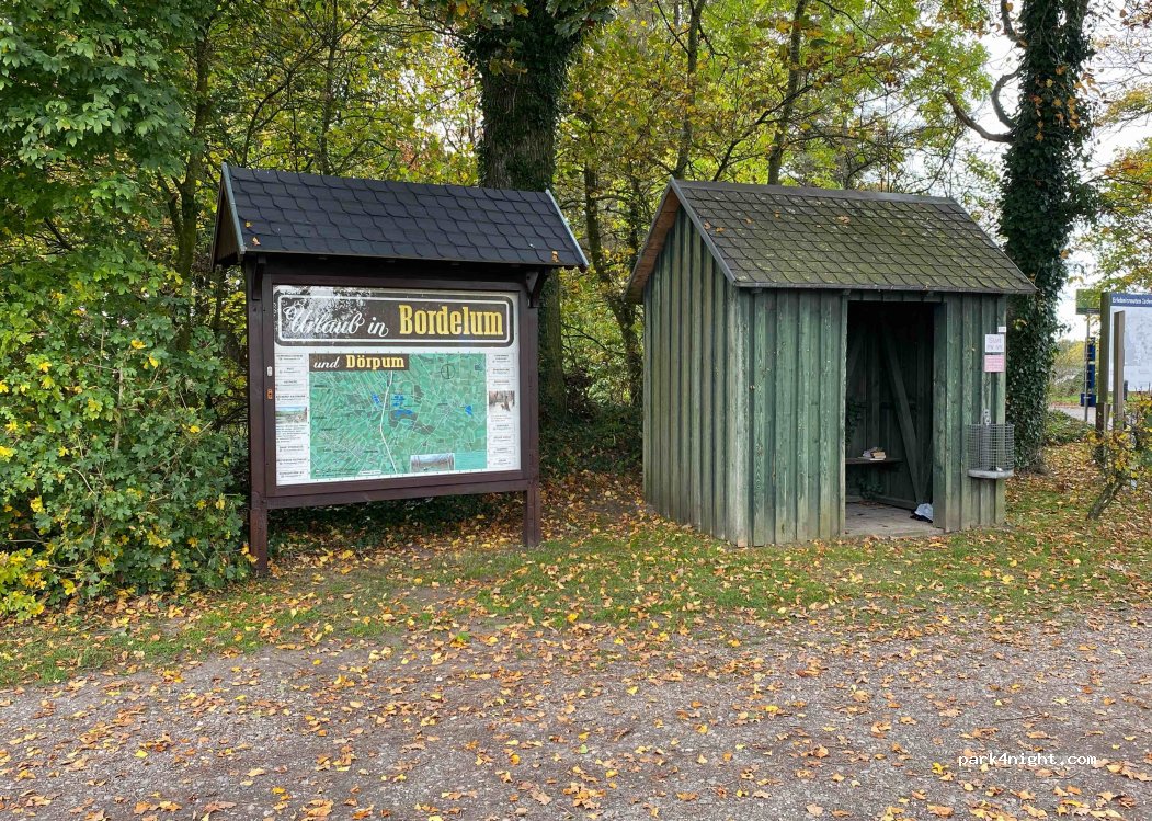 (25852) Bordelum - An der B5 — foto 2