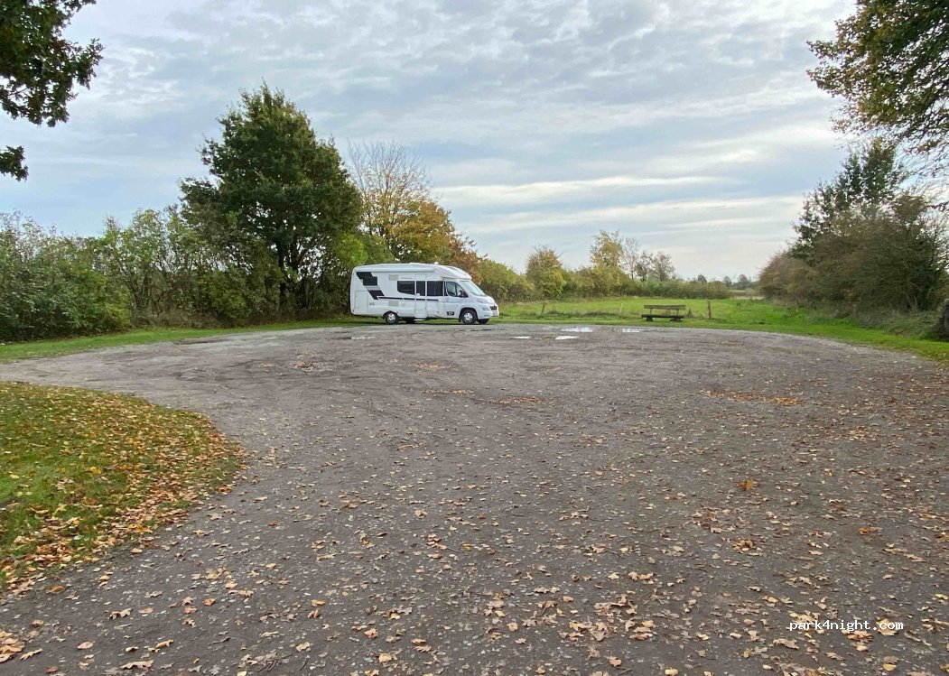 (25852) Bordelum - An der B5 — foto 3