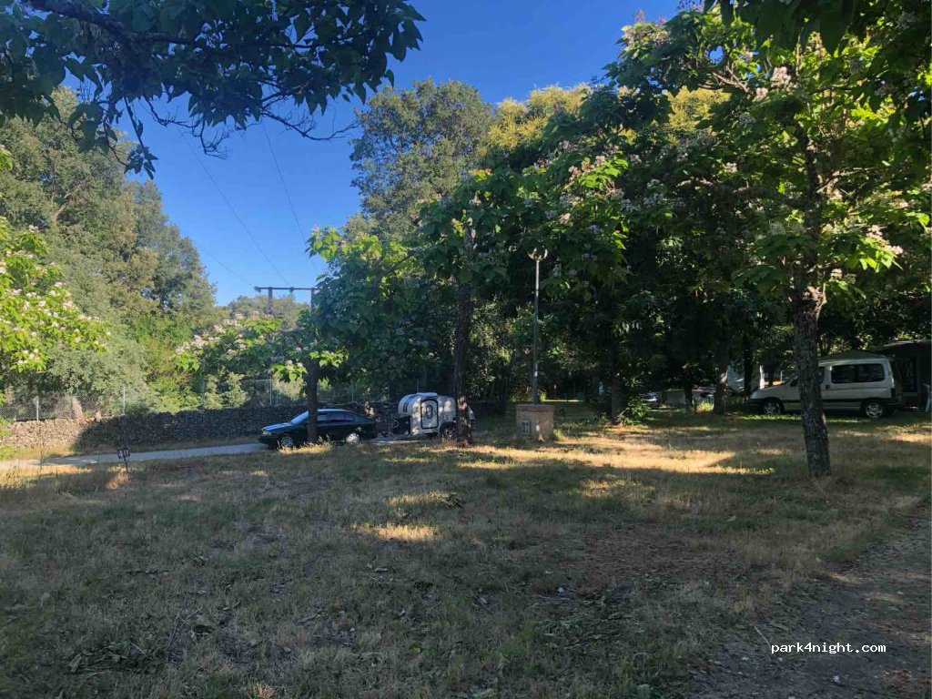 Camping Al-Bereka — foto 2